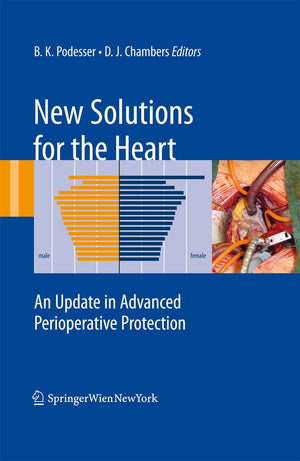 New Solutions For The Heart: An Update In Advanced Perioperative Protection,Used