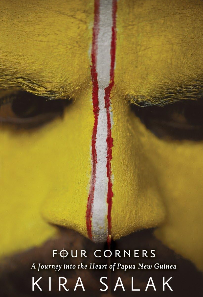 Four Corners: A Journey Into The Heart Of Papua New Guinea