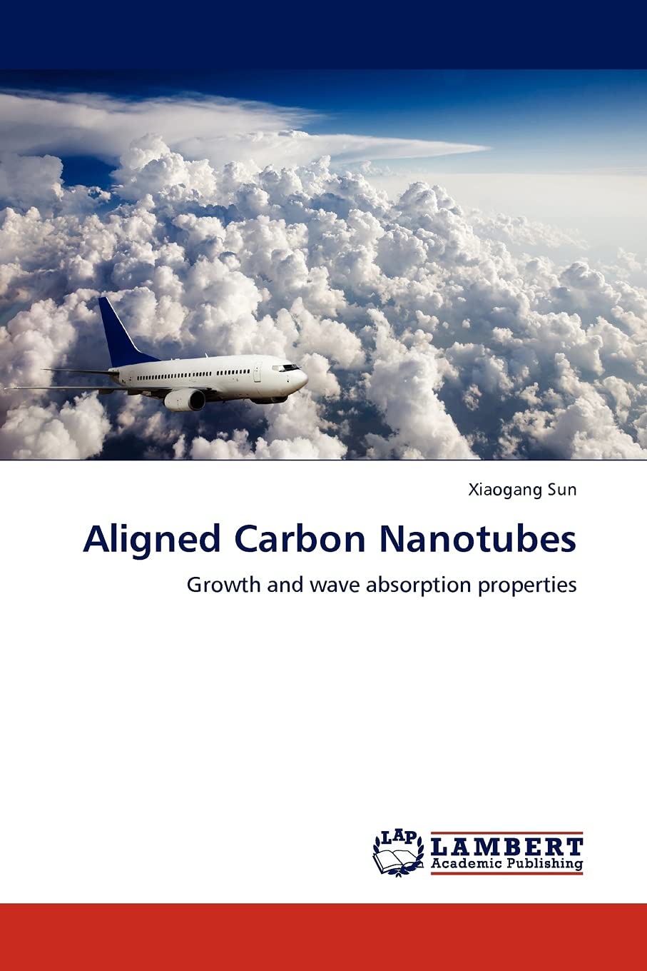 Aligned Carbon Nanotubes: Growth and wave absorption properties,Used