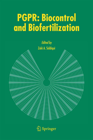 PGPR: Biocontrol and Biofertilization,Used