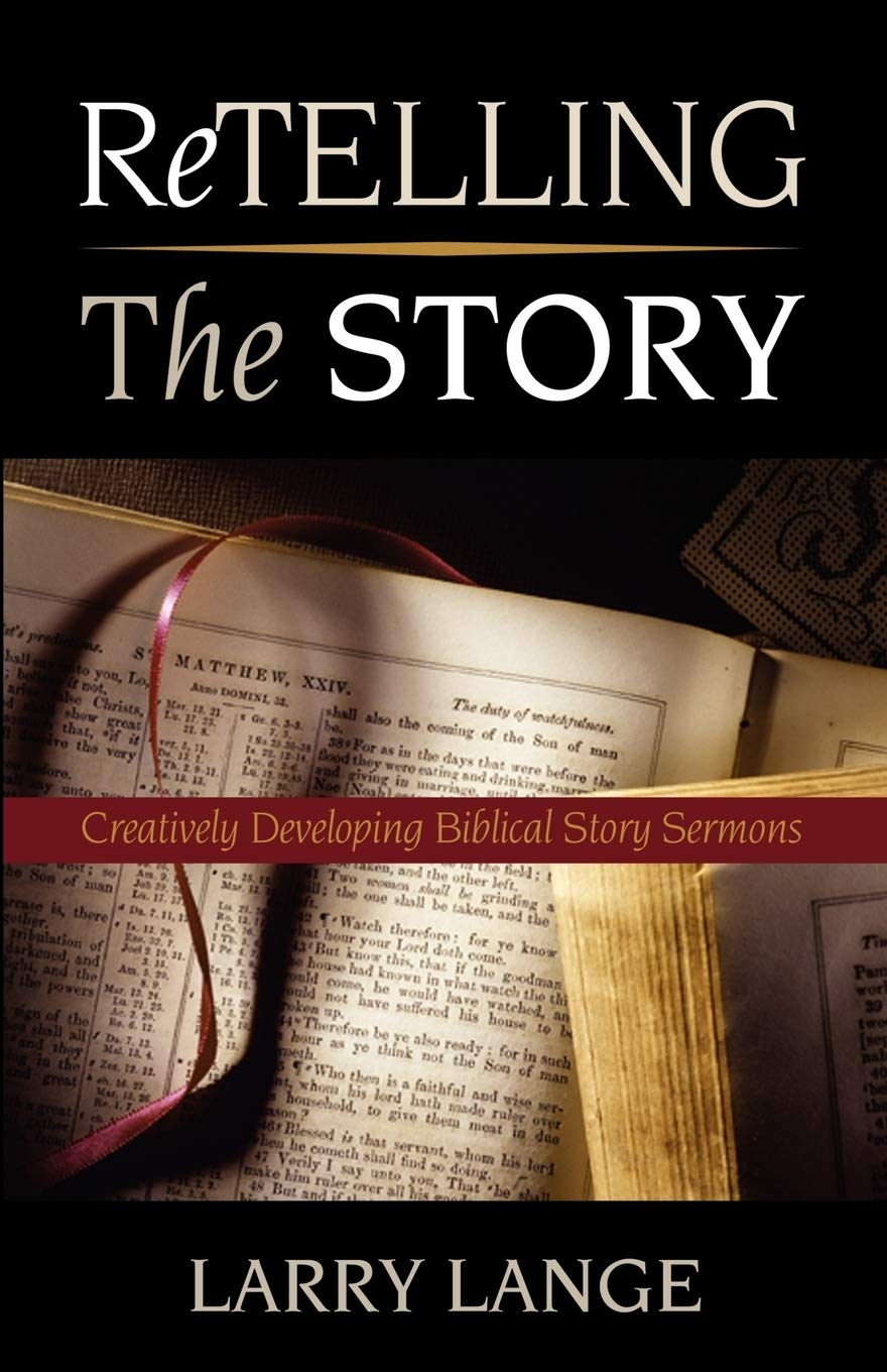 Retelling the Story,Used