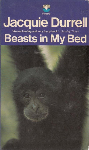 BEASTS IN MY BED,Used