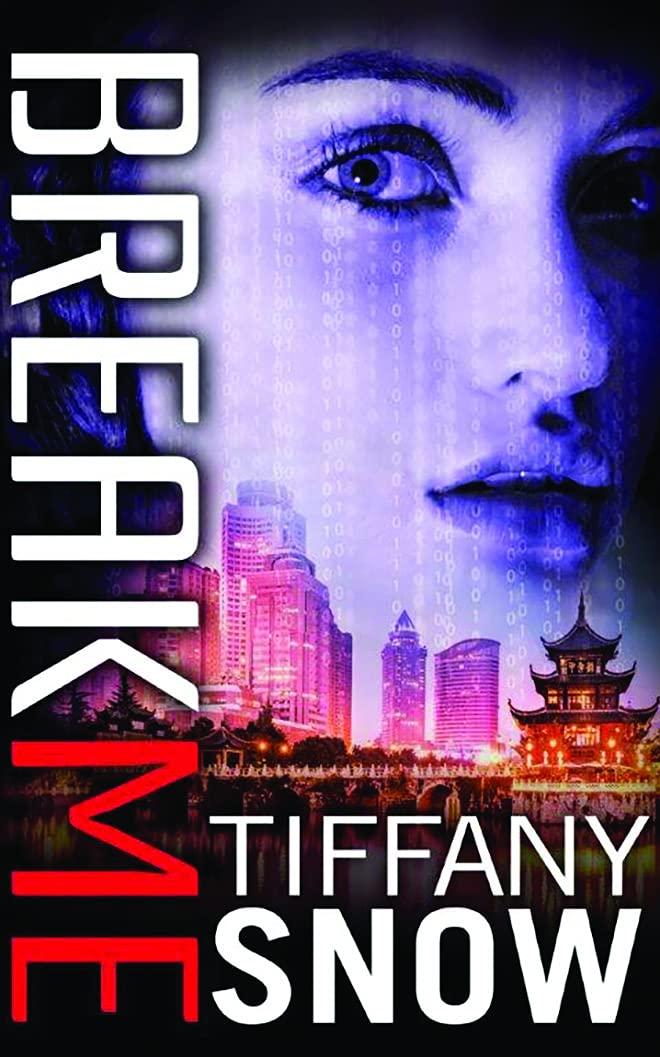 Break Me (Corrupted Hearts, 2),Used