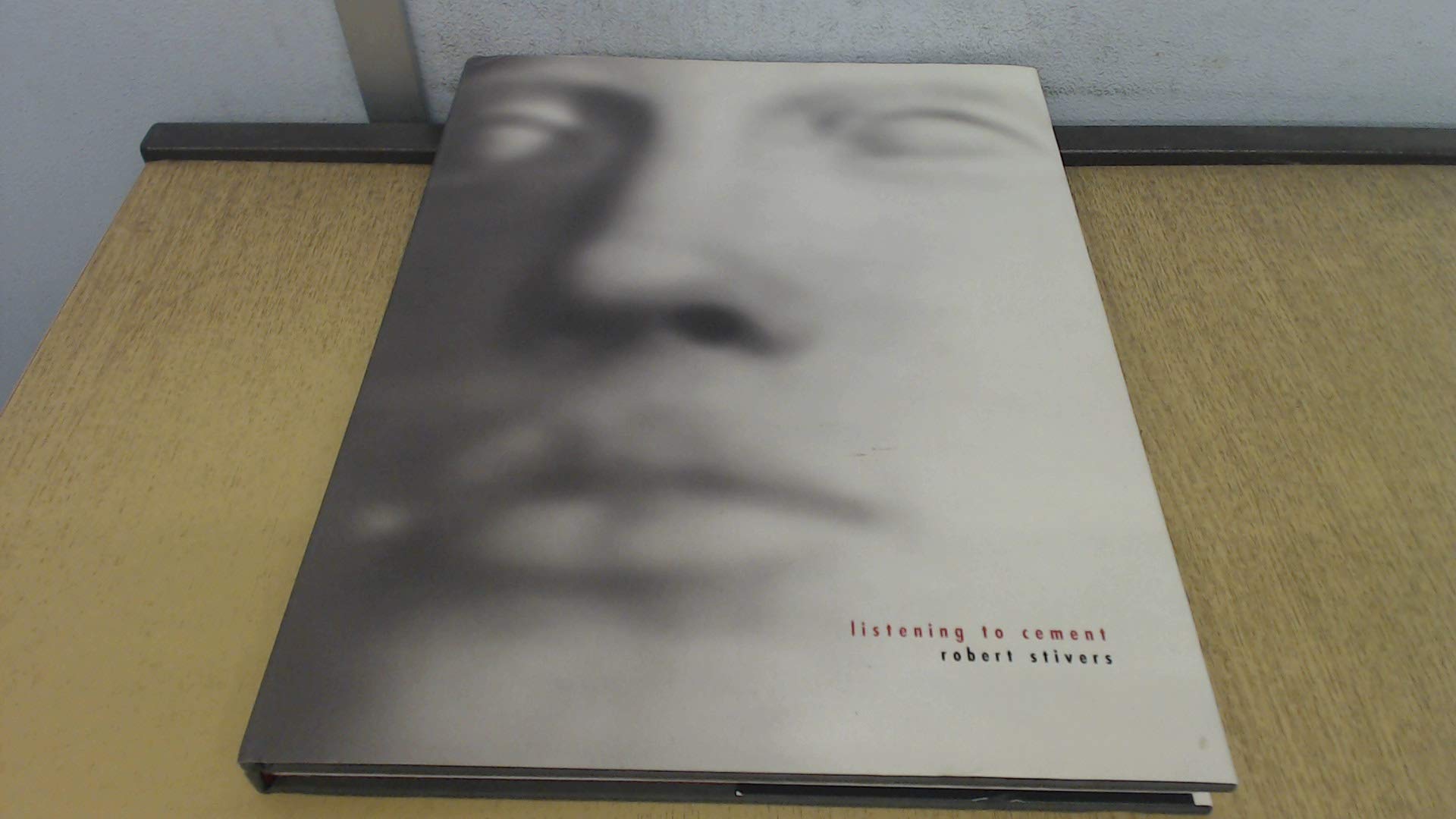 Listening to Cement,Used