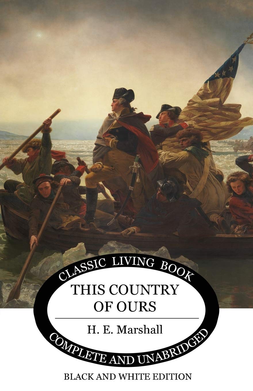 This Country of Ours (Black and White Edition),New