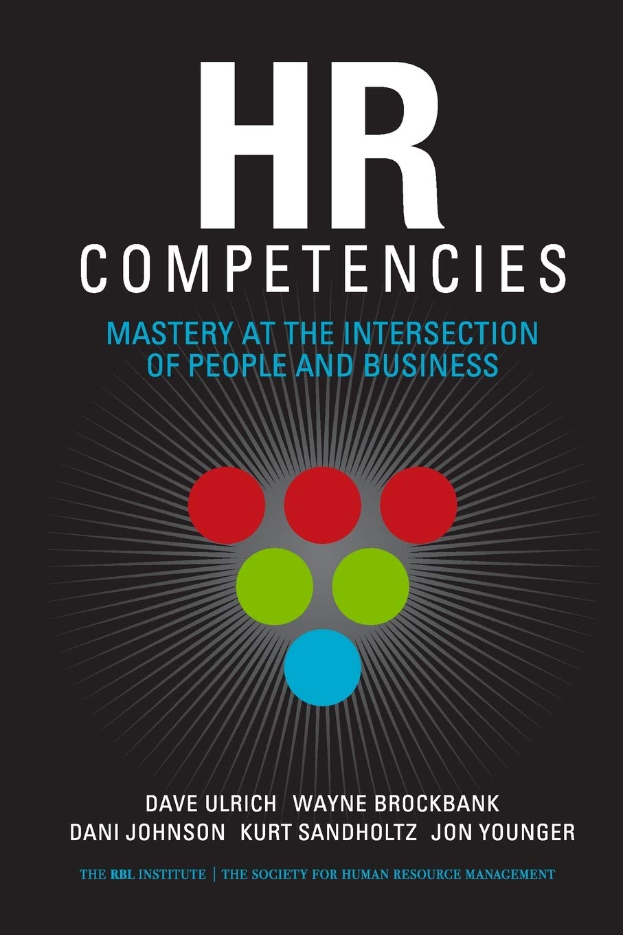 Hr Competencies: Mastery At The Intersection Of People And Business