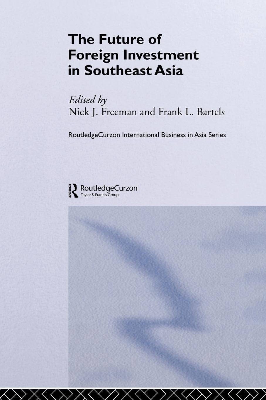 Future Foreign Investment Sea