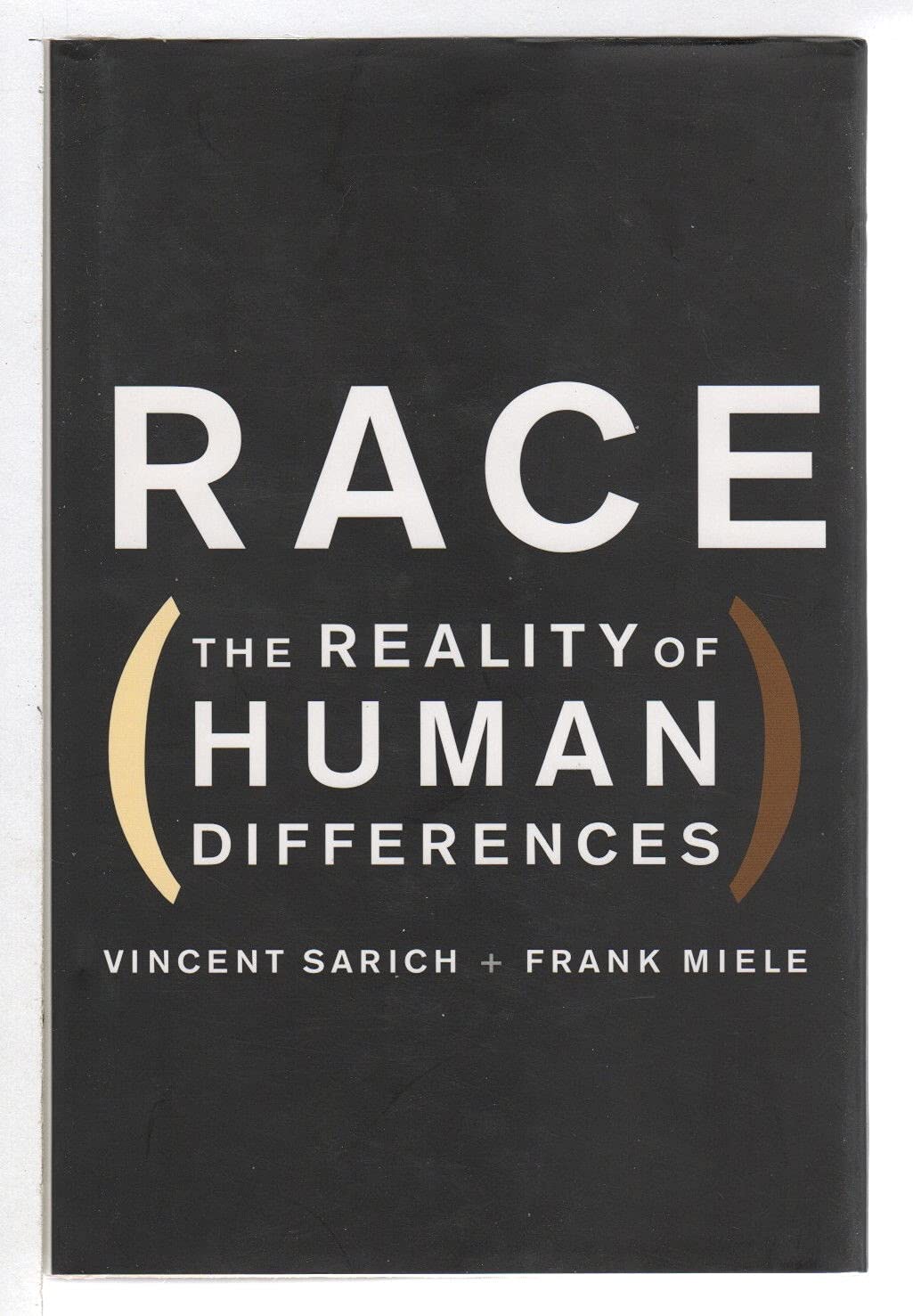 Race: The Reality of Human Differences by Basic Books - Insightful Exploration of Human Diversity and Social Impact