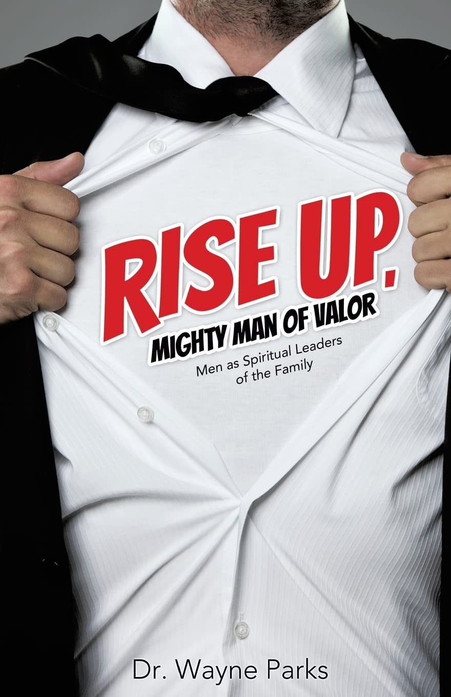 Rise Up, Mighty Man Of Valor,Used