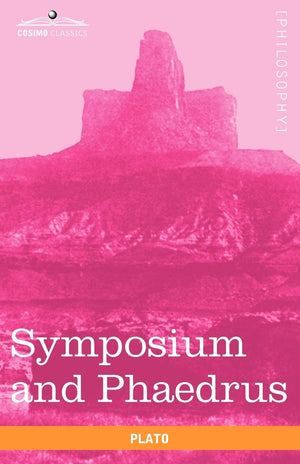 Symposium and Phaedrus,Used