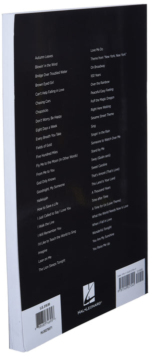 First 50 Piano Duets You Should Play,Used