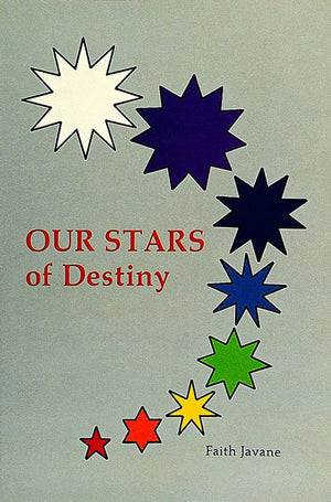 Our Stars of Destiny,Used