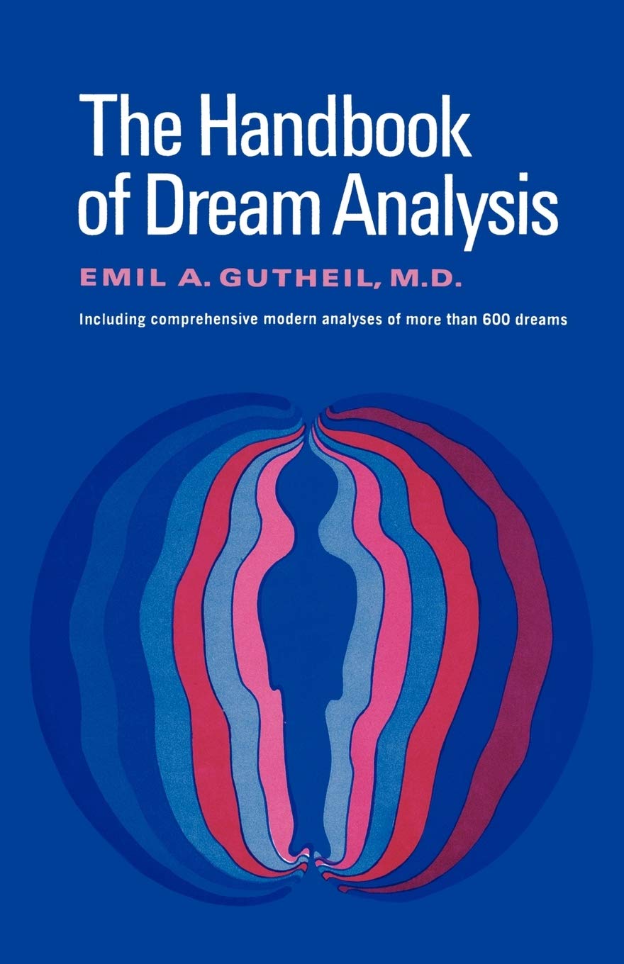 The Handbook of Dream Analysis,New