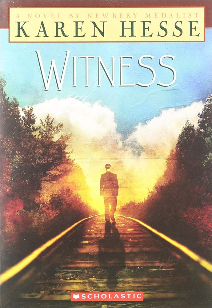 Witness,Used
