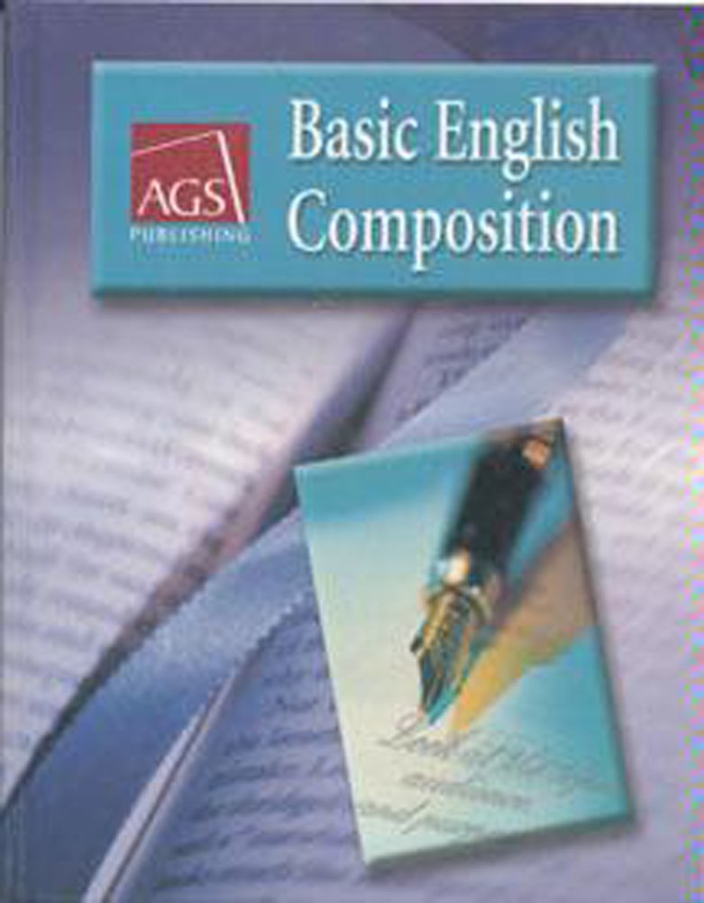 Basic English Composition: Pupil Edition,Used