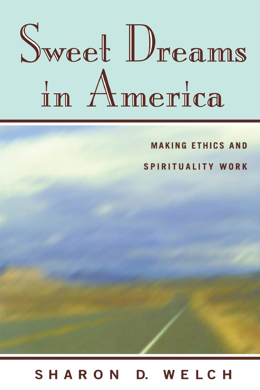 Sweet Dreams In America,Used