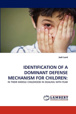 IDENTIFICATION OF A DOMINANT DEFENSE MECHANISM FOR CHILDREN:: IN THEIR MIDDLE CHILDHOOD IN DEALING WITH FEAR,Used