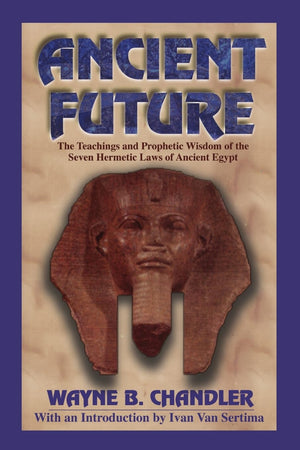 Ancient Future,Used