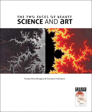 Two Faces Of Beauty: Science And Art