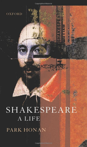 Shakespeare: A Life,Used