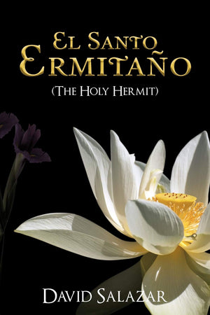 El Santo Ermitao (The Holy Hermit),Used