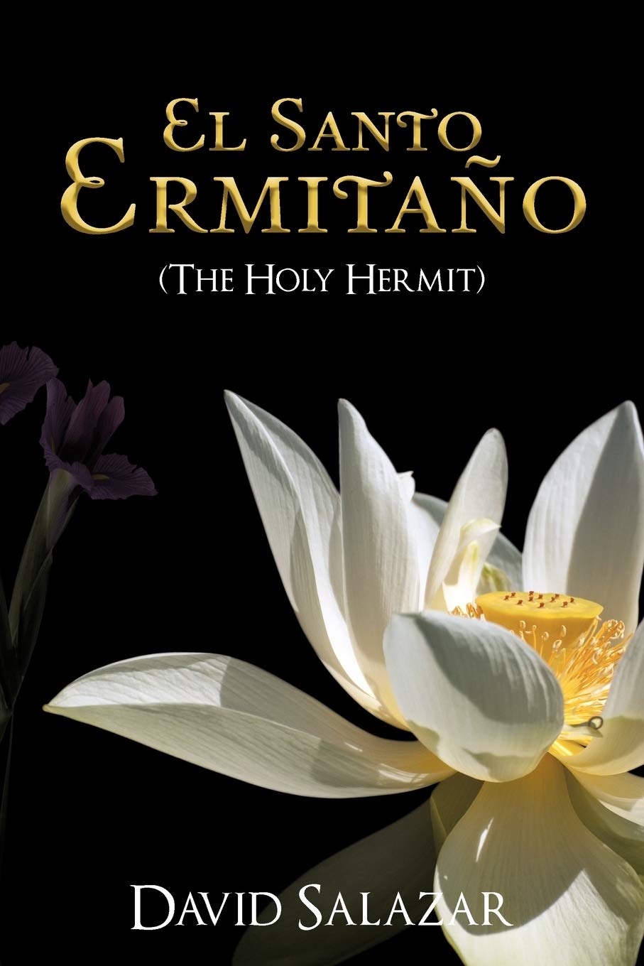 El Santo Ermitao (The Holy Hermit),Used