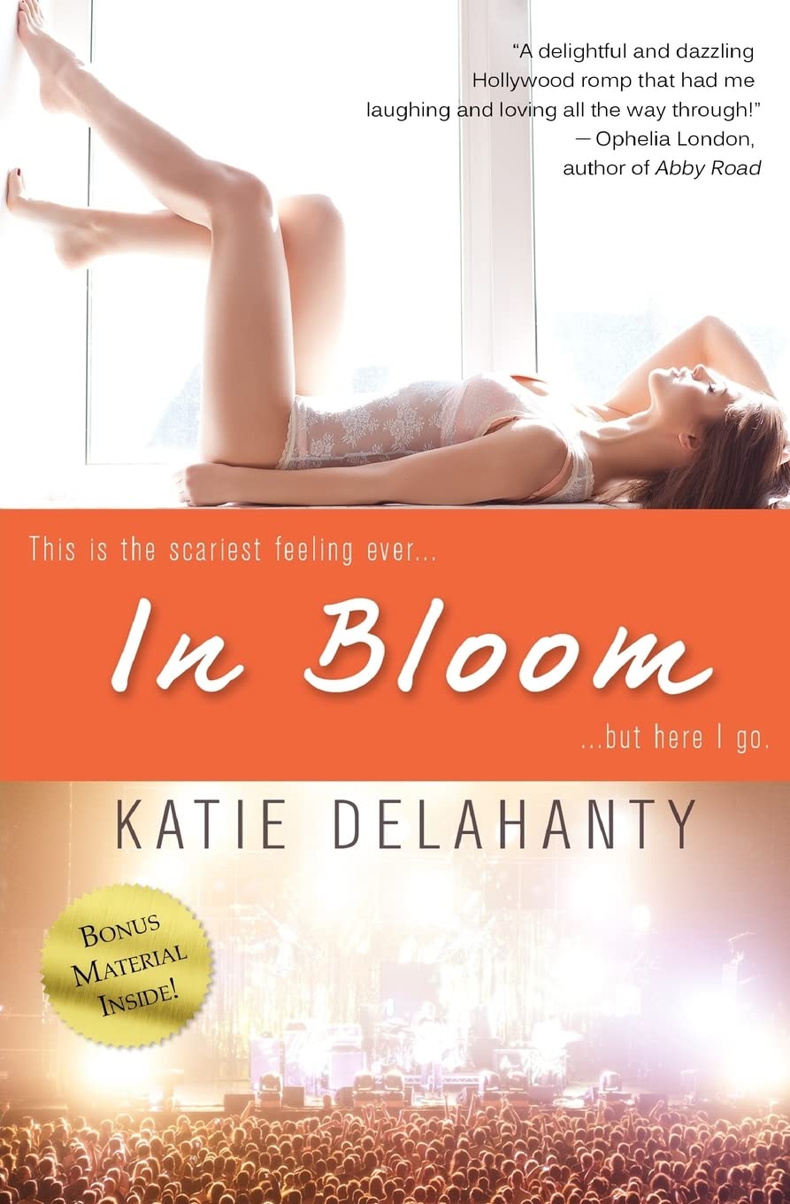 In Bloom,New