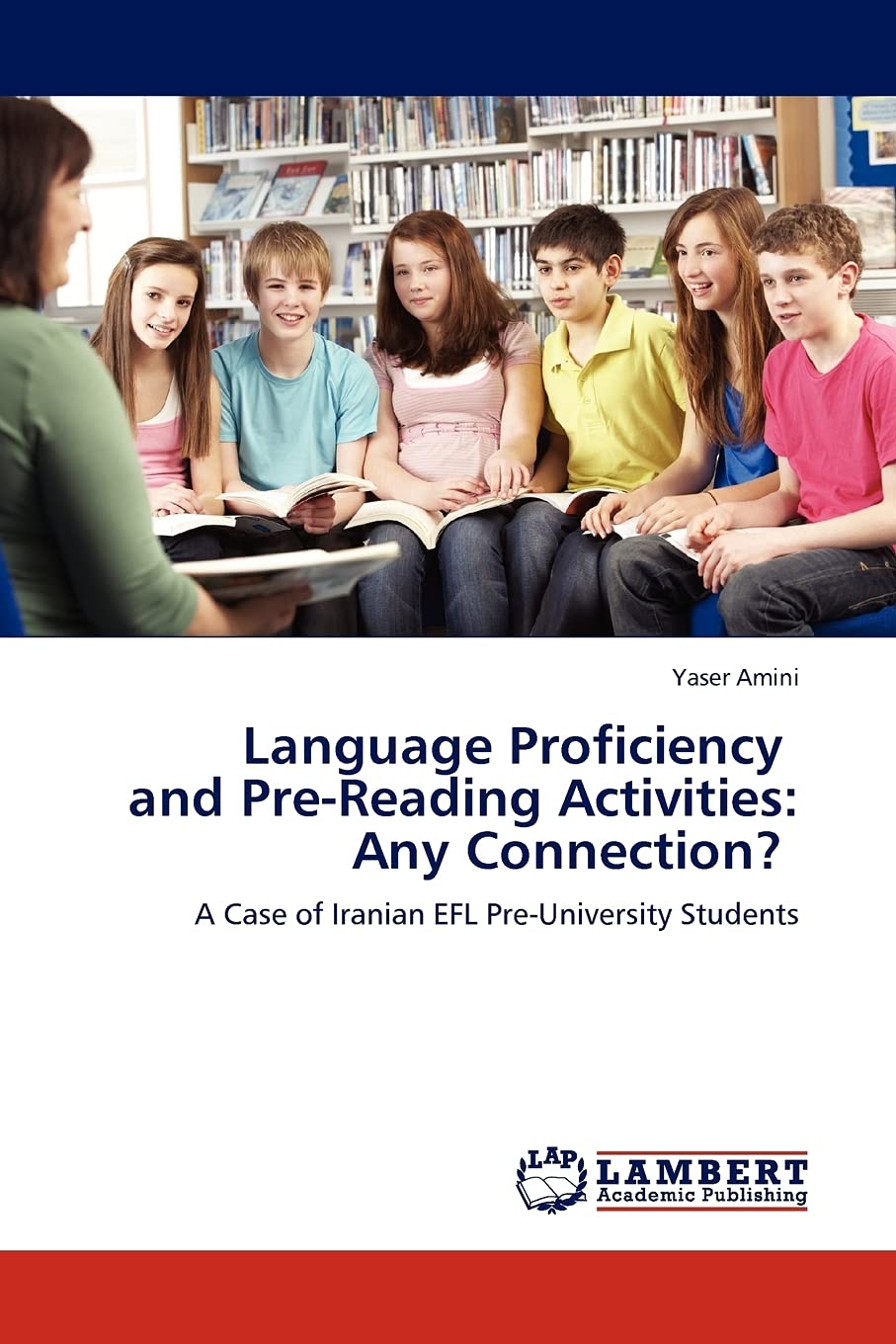 Language Proficiency and PreReading Activities: Any Connection?: A Case of Iranian EFL PreUniversity Students,Used