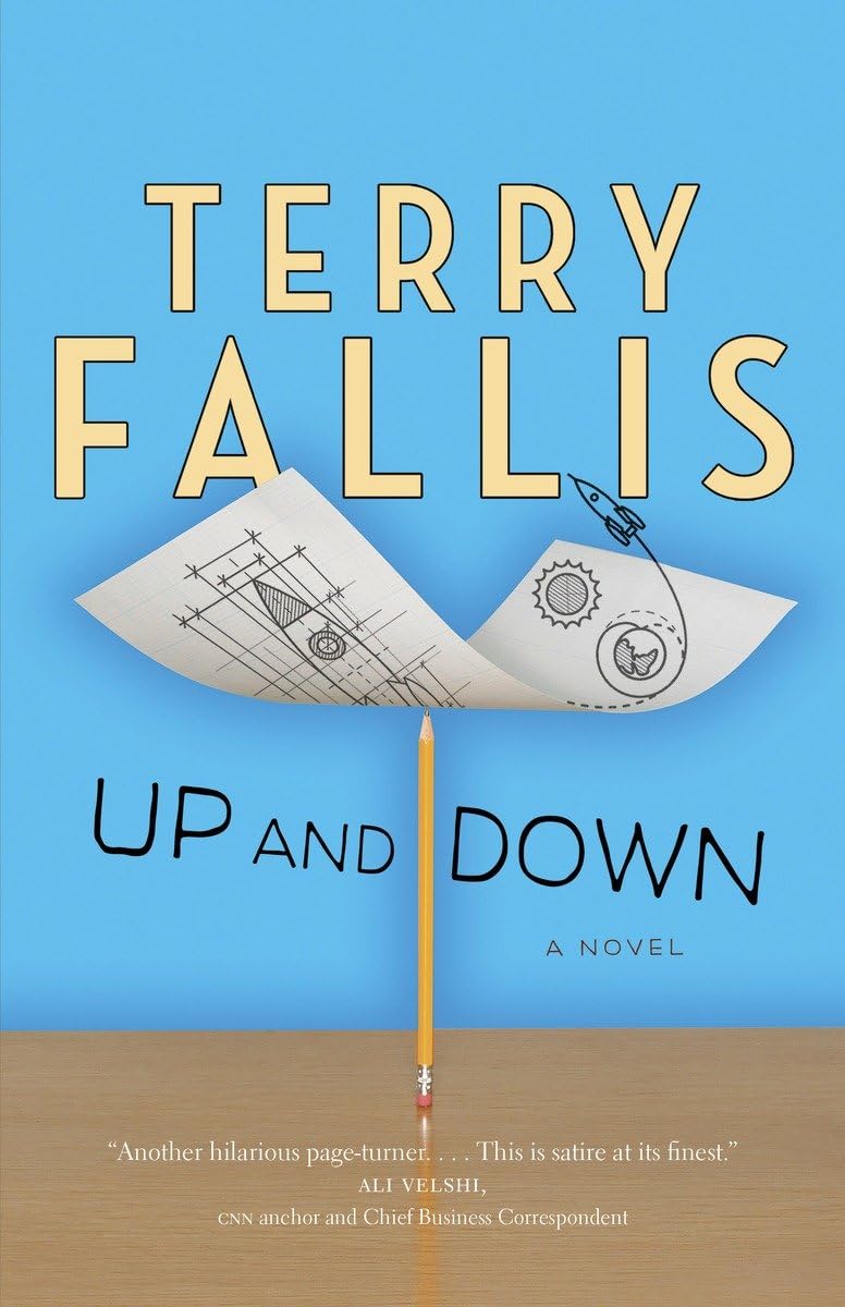 Up And Down,Used