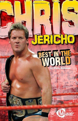 Chris Jericho: Best In The World (Velocity),Used