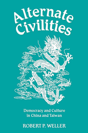 Alternate Civilities,Used