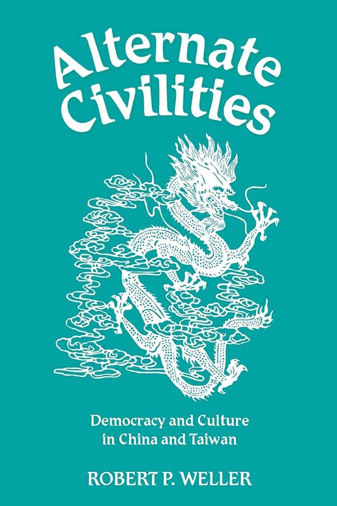 Alternate Civilities,Used