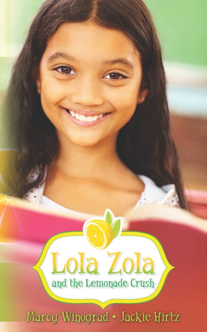 Lola Zola And The Lemonade Crush,Used