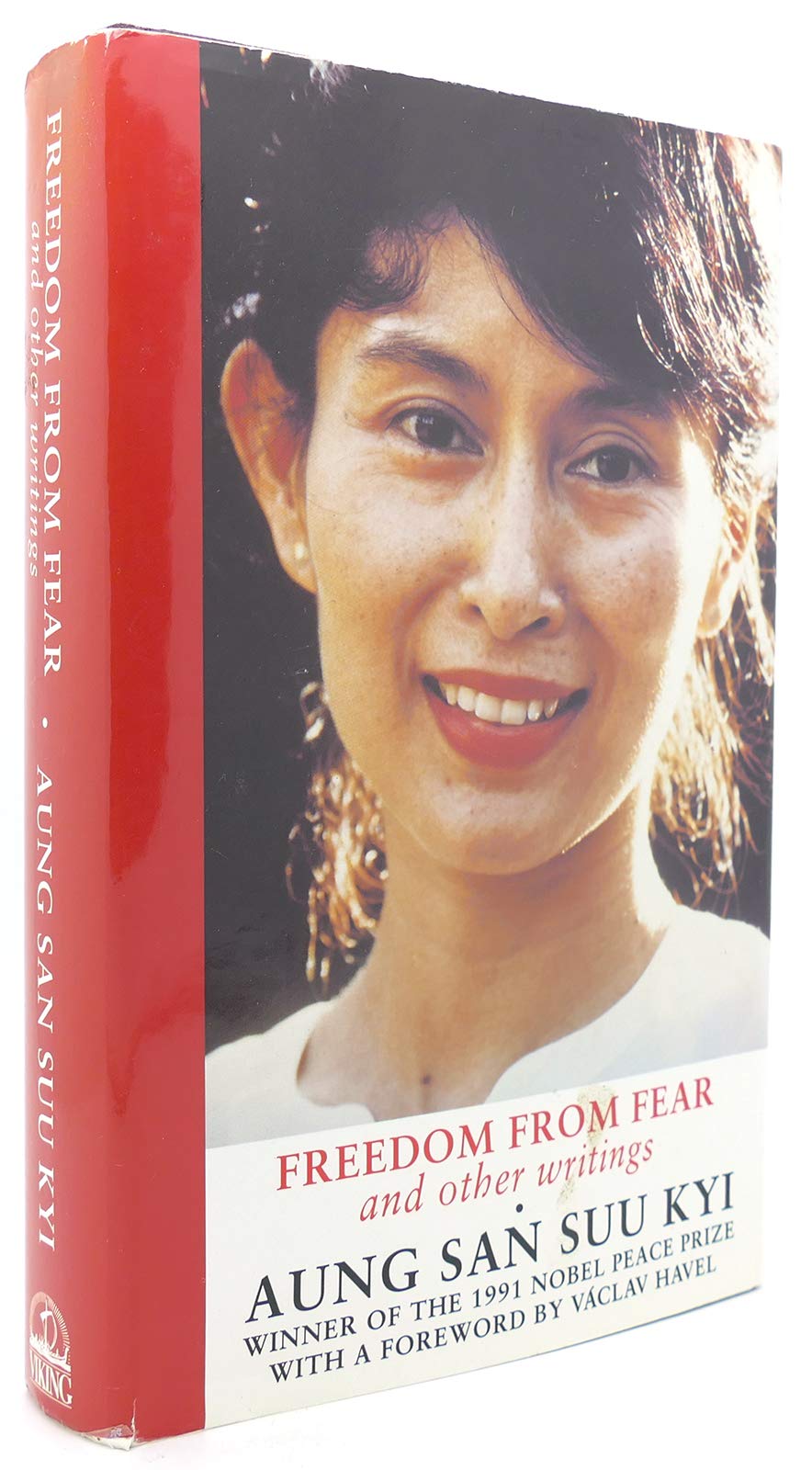 Freedom From Fear And Other Writings,Used