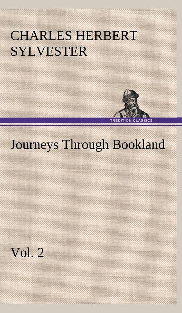 Journeys Through Bookland, Vol. 2,Used