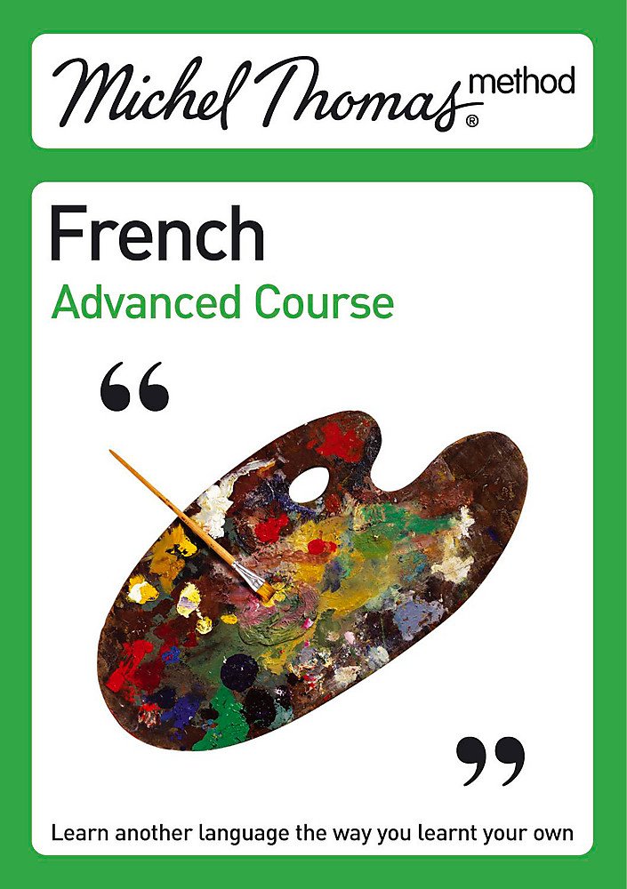 French (Michel Thomas),Used