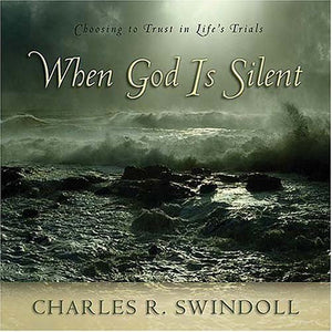 When God Is Silent,Used
