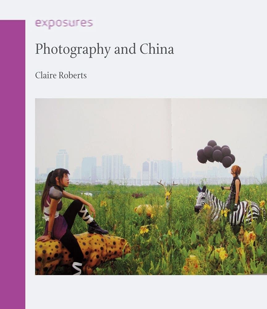 Photography and China (Exposures),Used