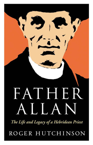 Father Allan,Used