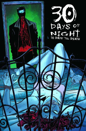 30 Days of Night: 30 Days til Death,Used