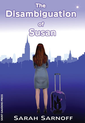 The Disambiguation of Susan,Used