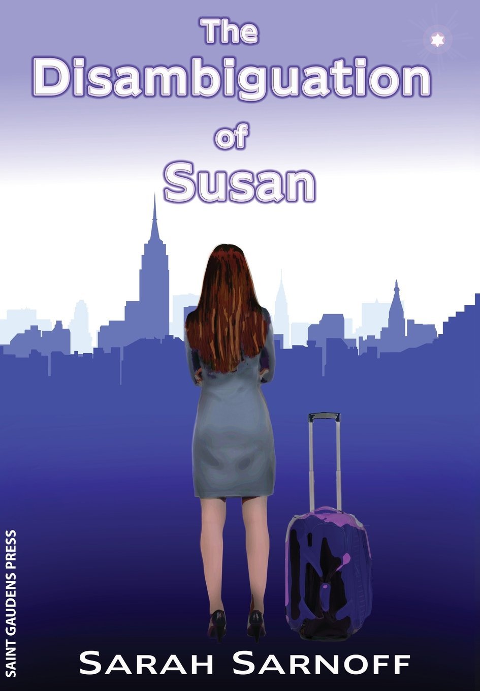 The Disambiguation of Susan,Used