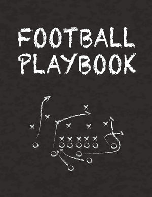 Football Playbook: 8.5