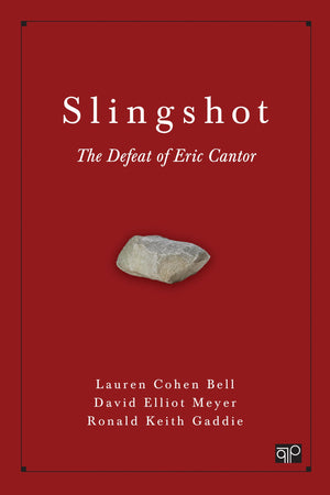Slingshot: The Defeat of Eric Cantor,Used