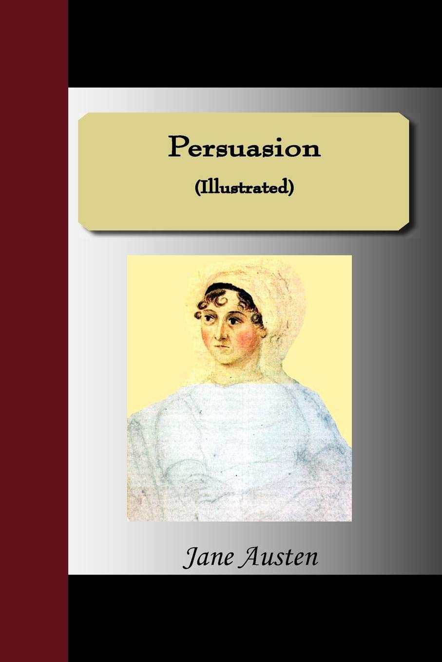 Persuasion (Illustrated),Used