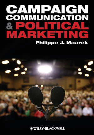Campaign Communication and Political Marketing,Used