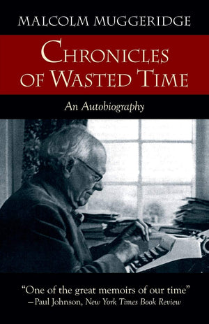 Chronicles of Wasted Time,Used