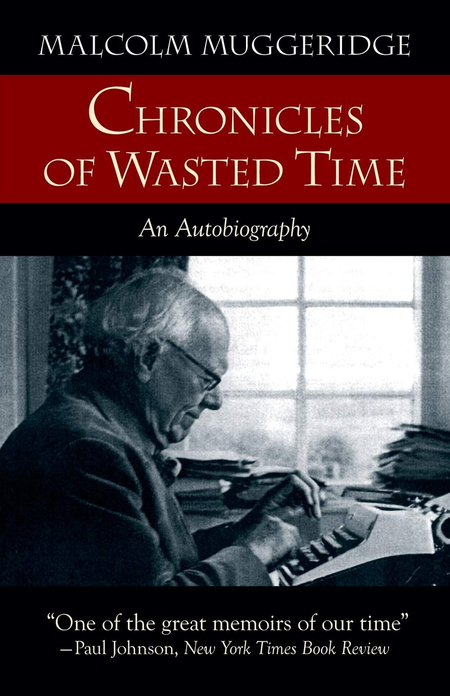 Chronicles of Wasted Time,Used