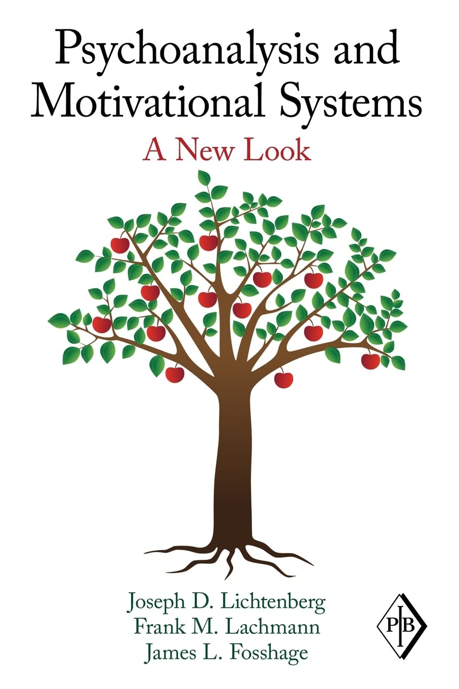 Psychoanalysis And Motivational Systems: A New Look (Psychoanalytic Inquiry Book Series),Used