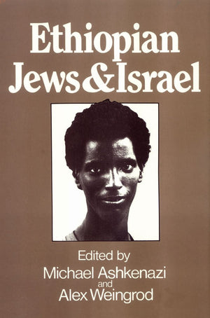Ethiopian Jews And Israel,New